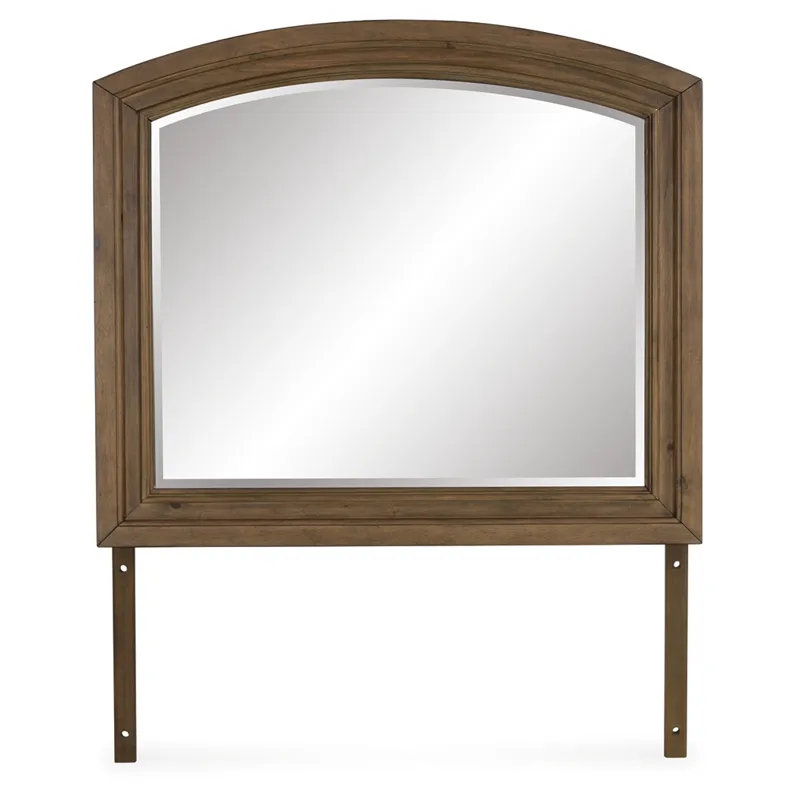 Vandenmore Bedroom Mirror