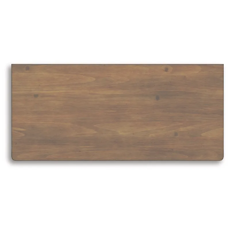 Vandenmore Queen Panel Bed, Dresser, Mirror, Chest and Nightstand