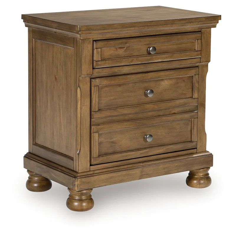 Feddinger Nightstand