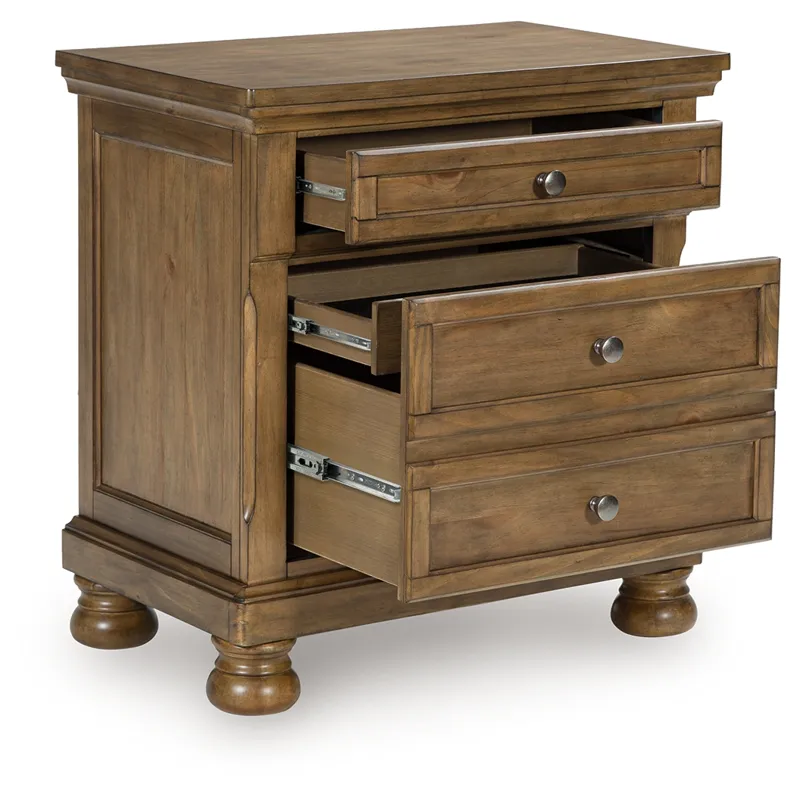 Feddinger Nightstand