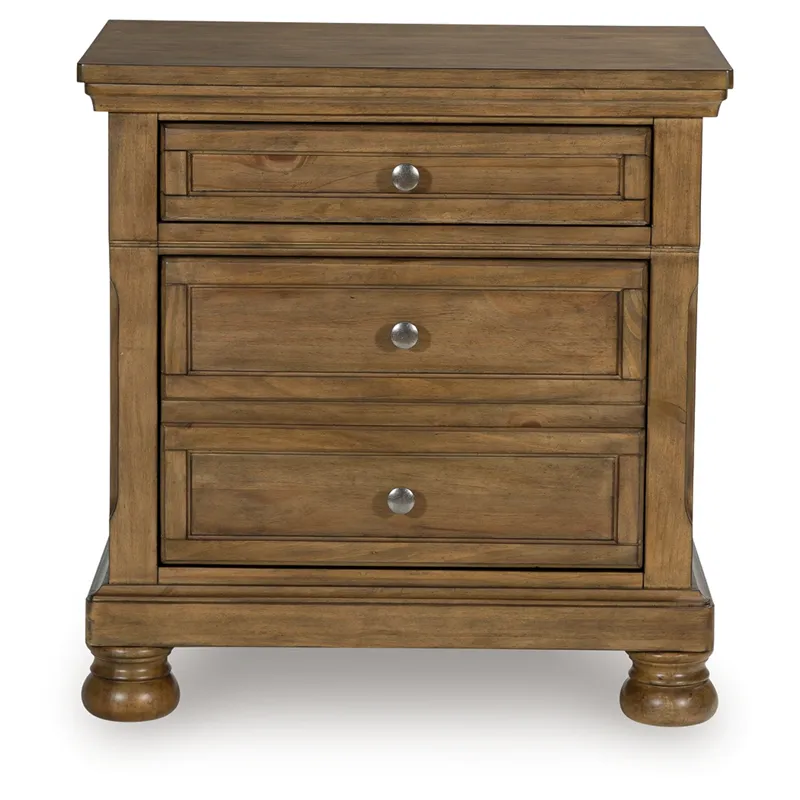 Feddinger Nightstand