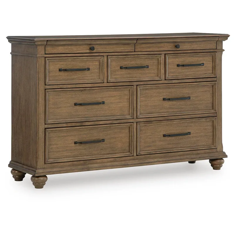 Karallin Dresser