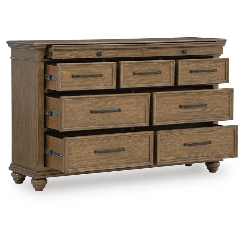 Karallin Dresser