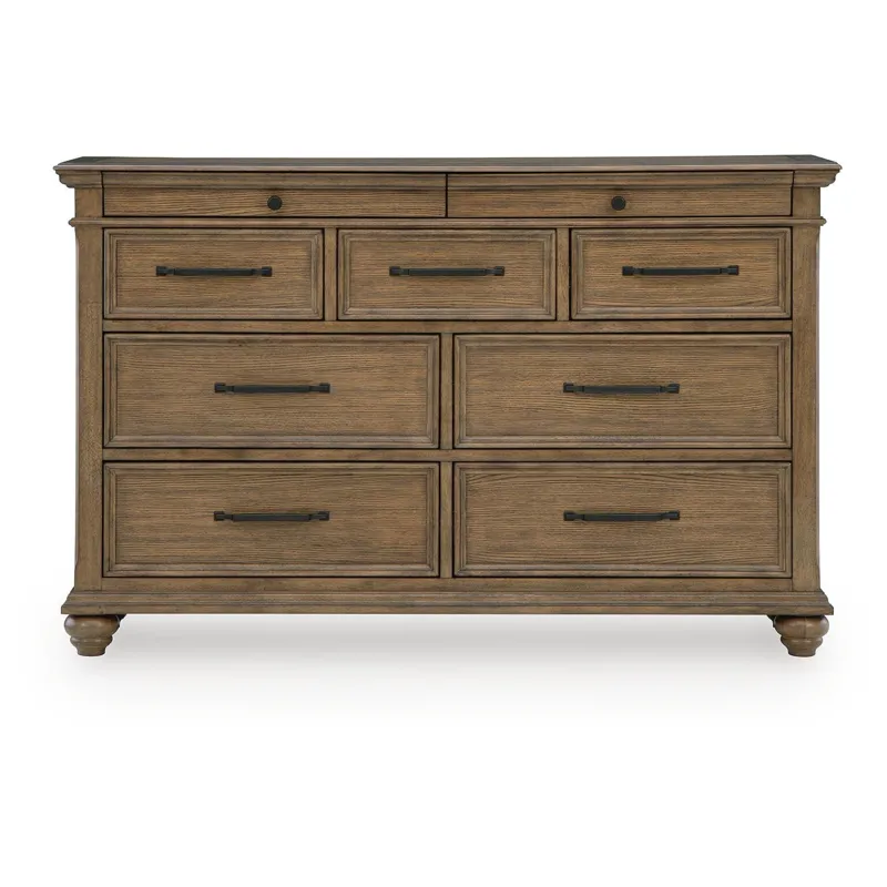Karallin Dresser