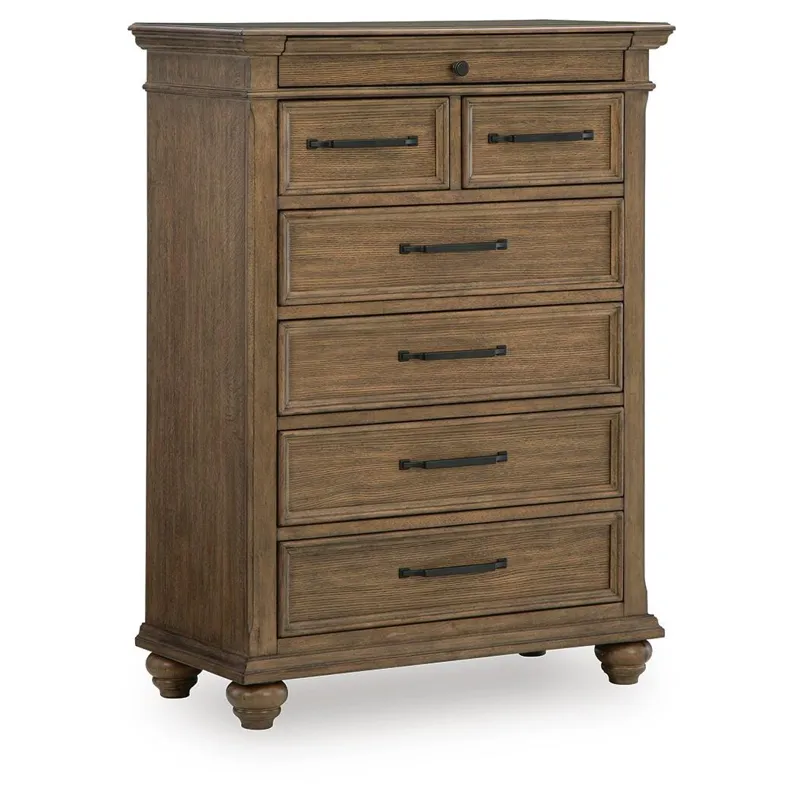 Karallin Chest of Drawers