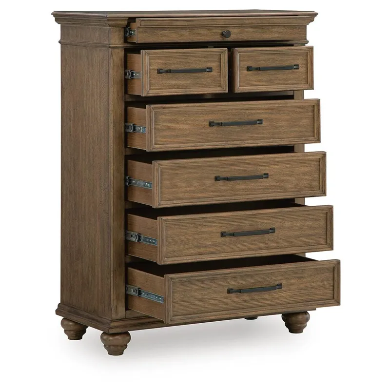 Karallin Chest of Drawers