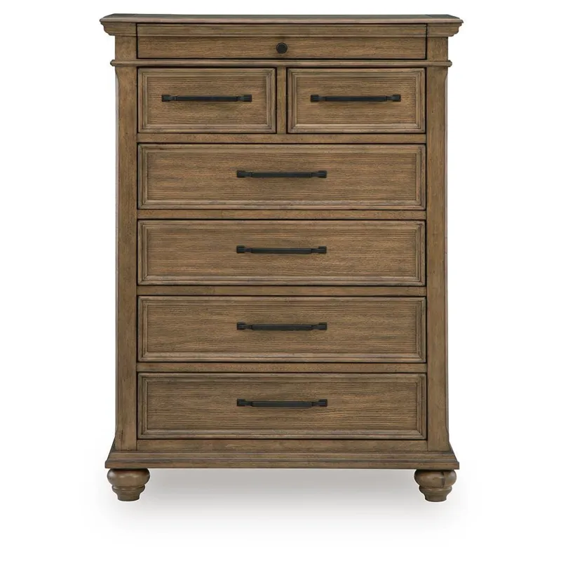 Karallin Chest of Drawers