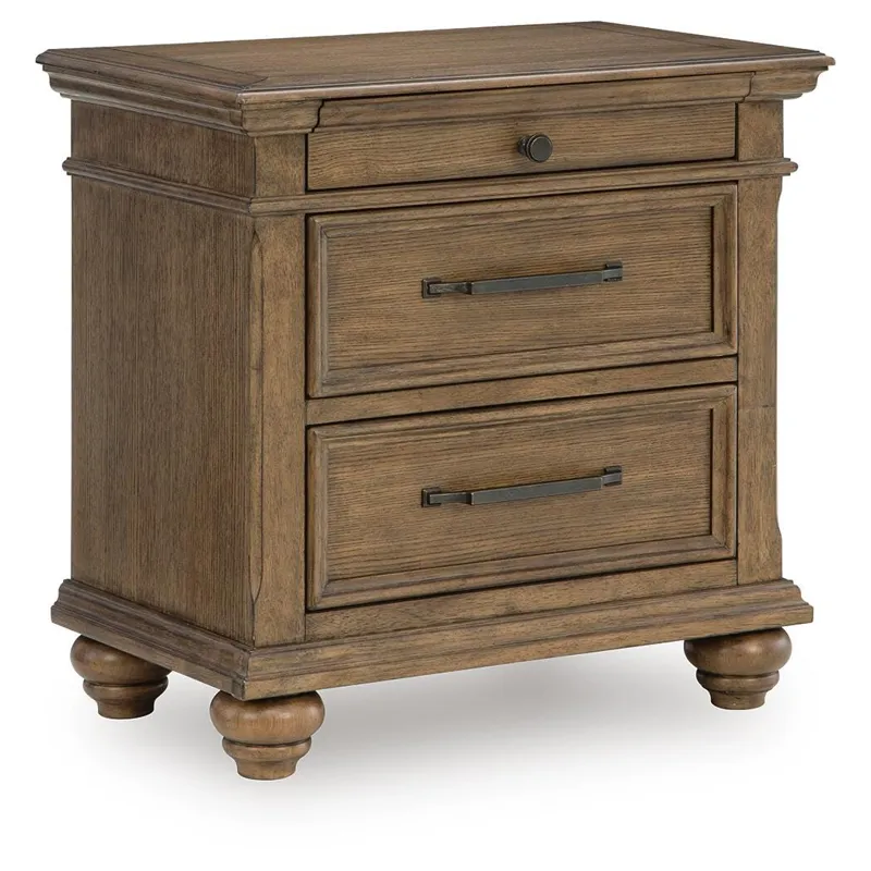 Karallin Nightstand