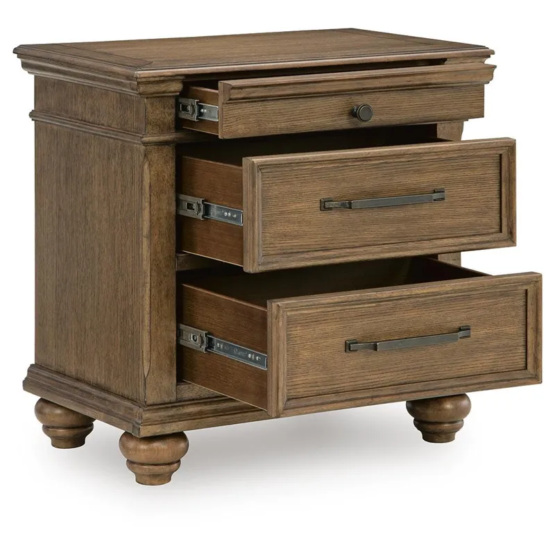 Karallin Nightstand