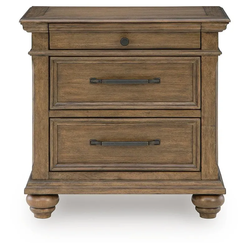 Karallin Nightstand