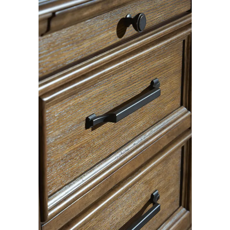Karallin Nightstand