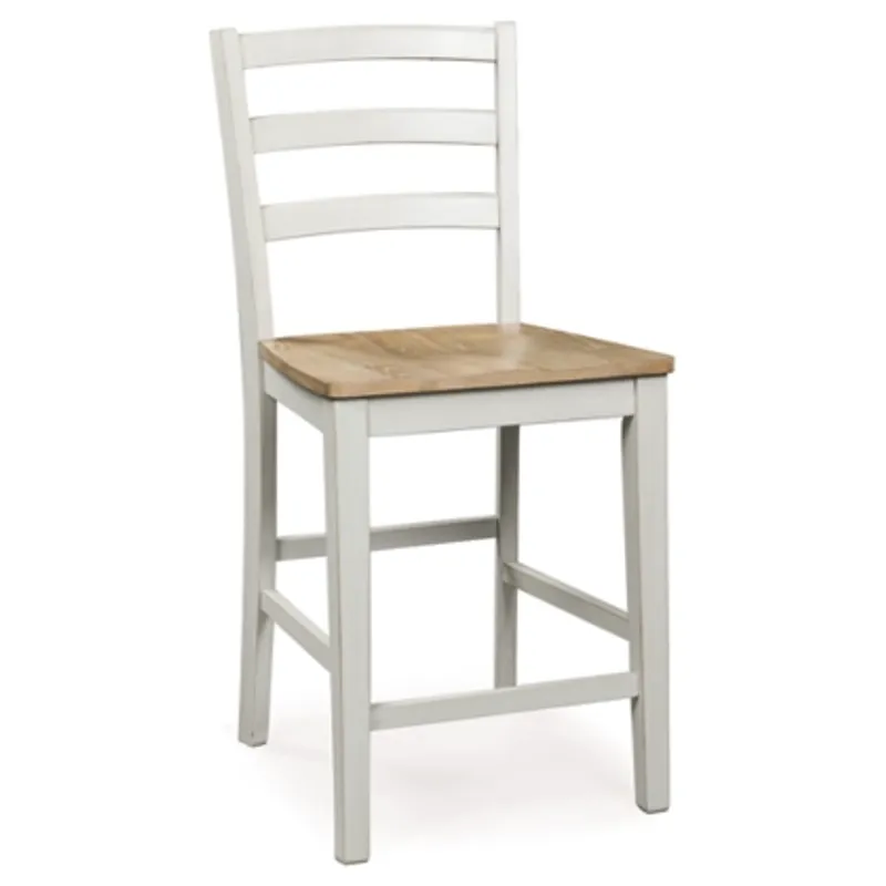 Purlaney Counter Height Barstool