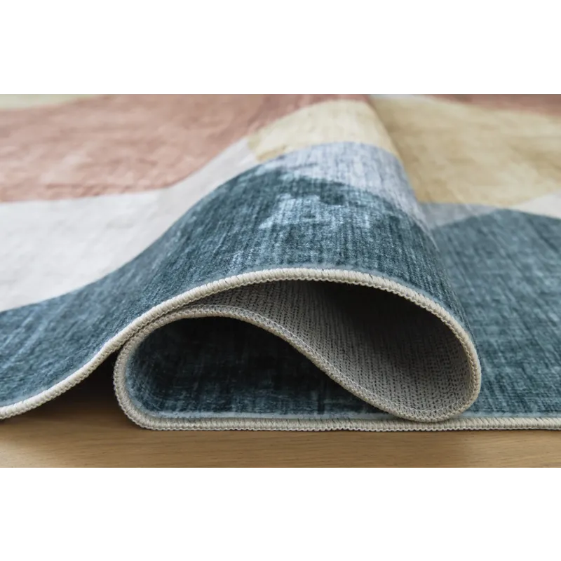 Chanleigh Washable Medium Rug