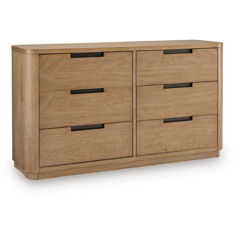 Pamaria Dresser
