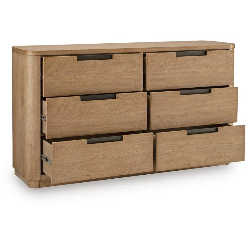 Pamaria Dresser