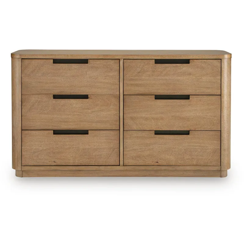 Pamaria Dresser
