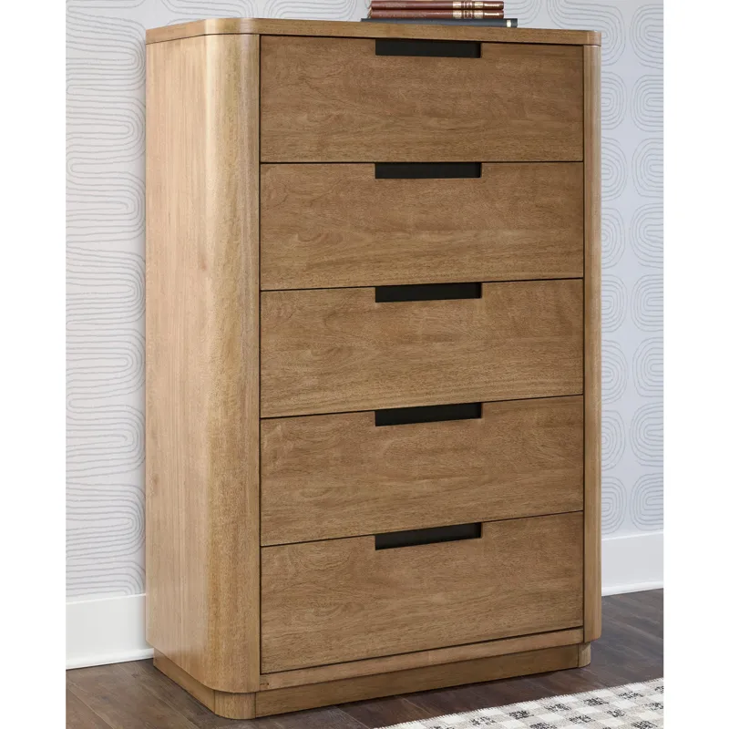 Pamaria Chest of Drawers
