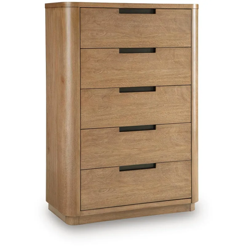 Pamaria Chest of Drawers