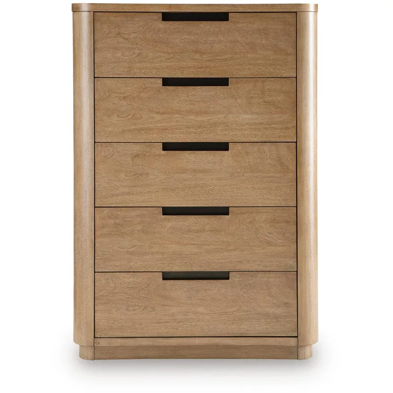 Pamaria Chest of Drawers