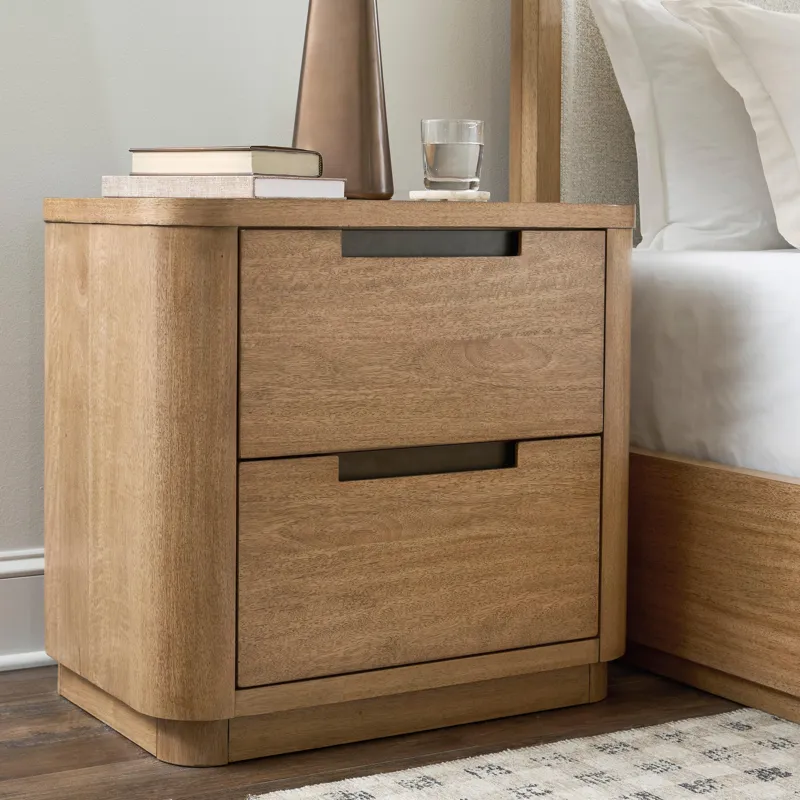 Pamaria Nightstand