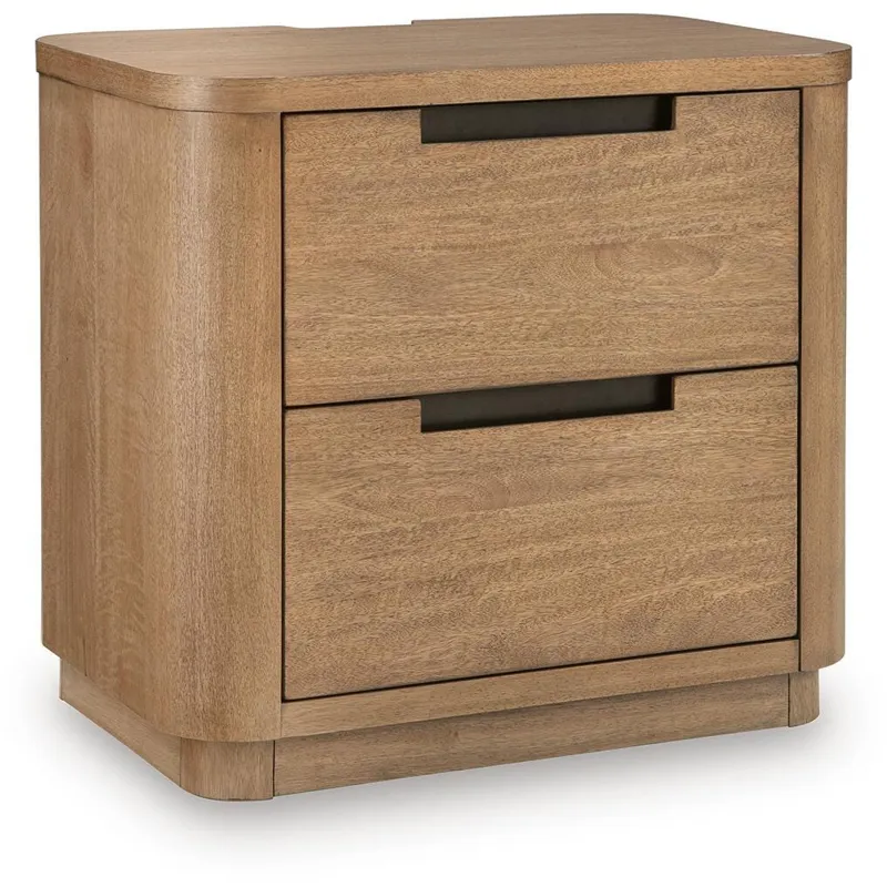 Pamaria Nightstand