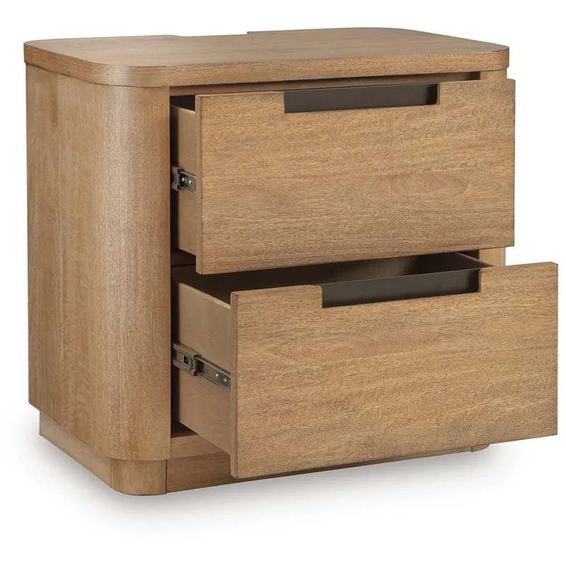 Pamaria Nightstand