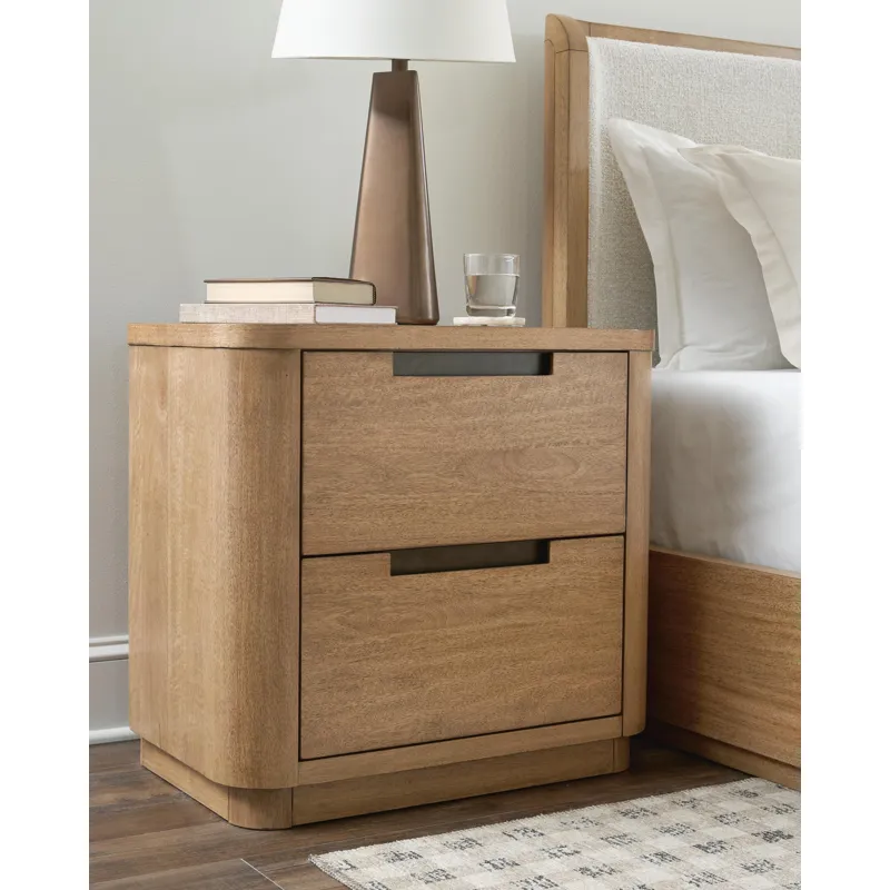 Pamaria Nightstand