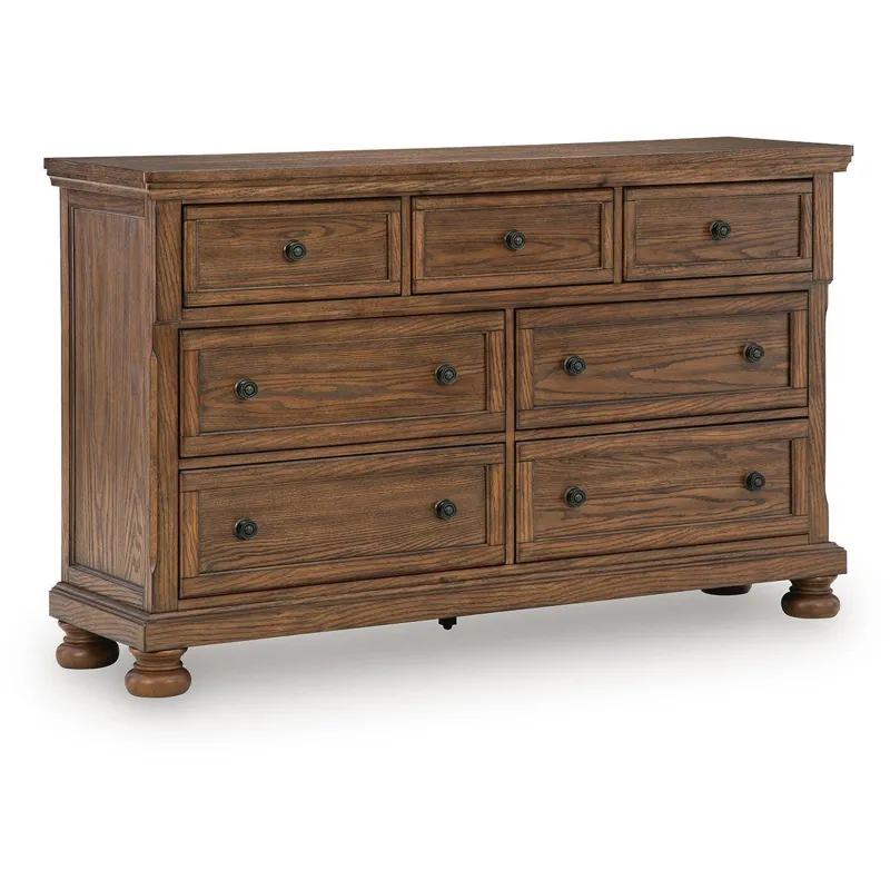 Zackaryn Dresser