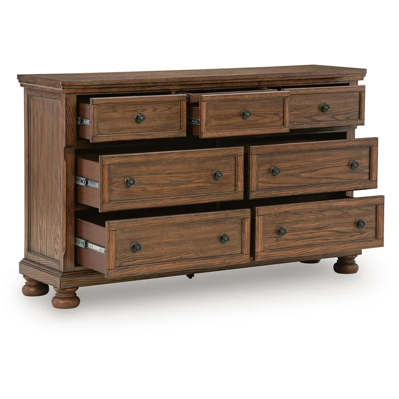 Zackaryn Dresser