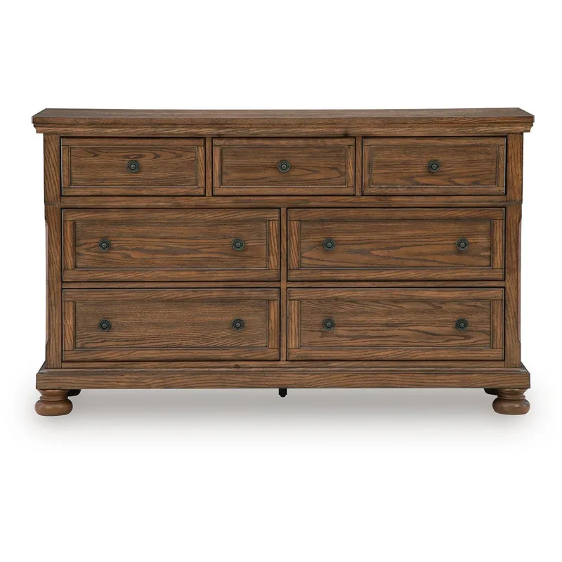Zackaryn Dresser