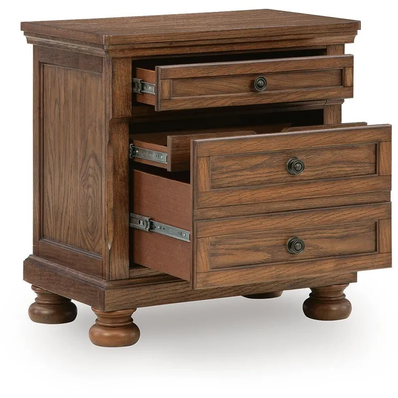 Zackaryn Nightstand