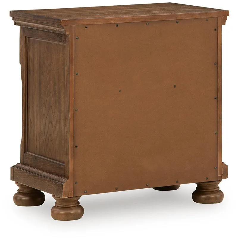 Zackaryn Nightstand