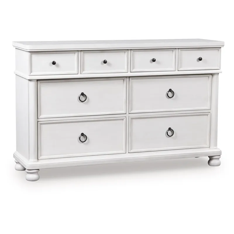 Chadworth Dresser