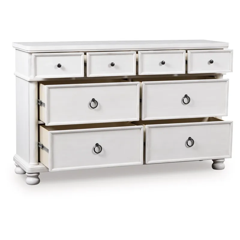 Chadworth Dresser