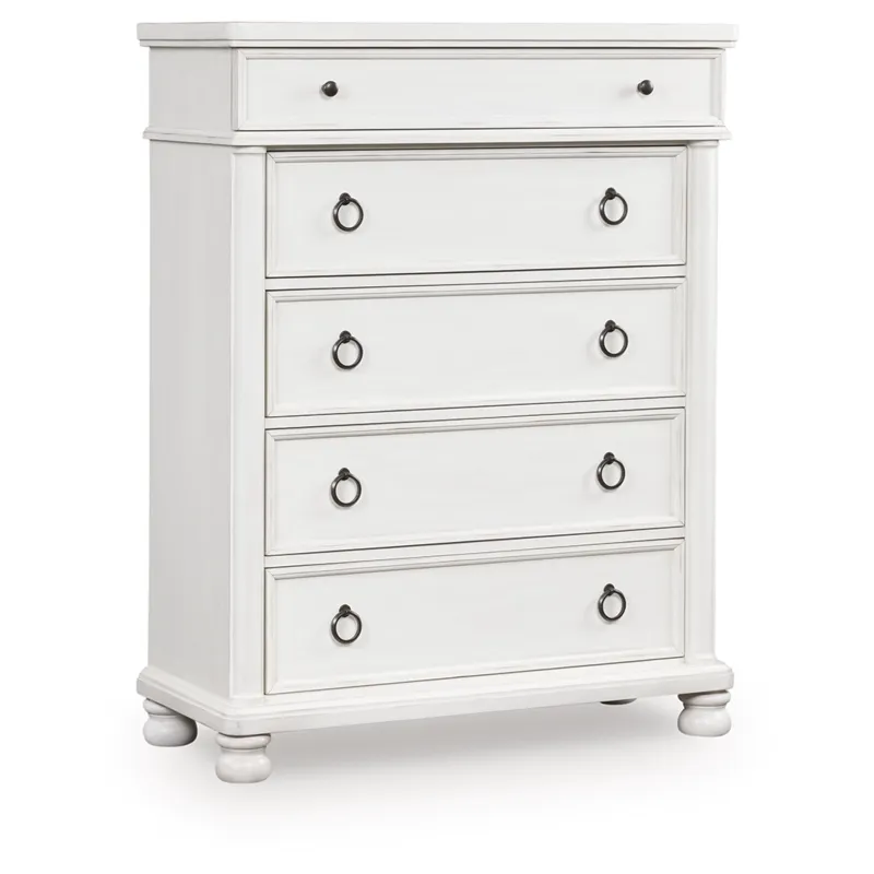 Chadworth Chest of Drawers