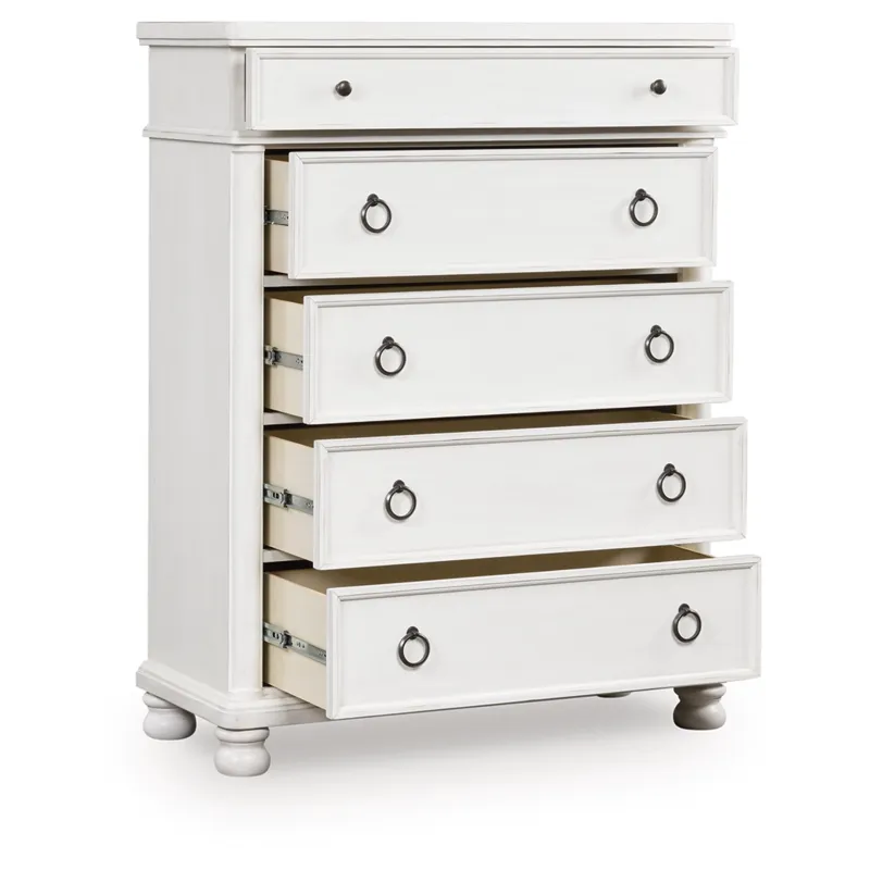 Chadworth Chest of Drawers
