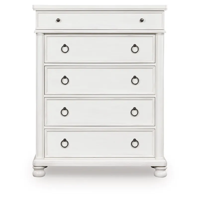 Chadworth Chest of Drawers
