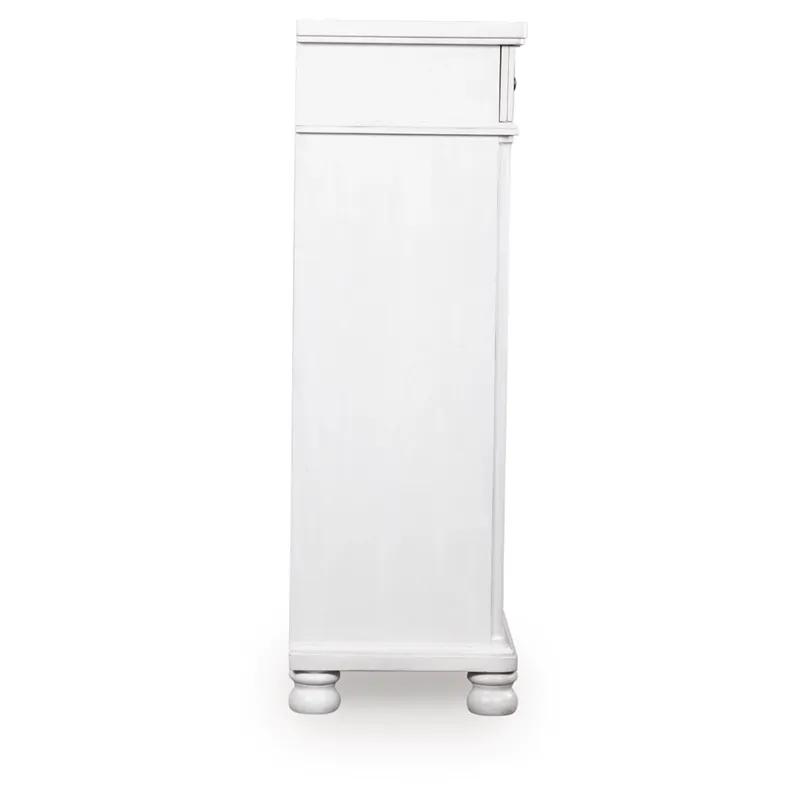 Chadworth Chest of Drawers