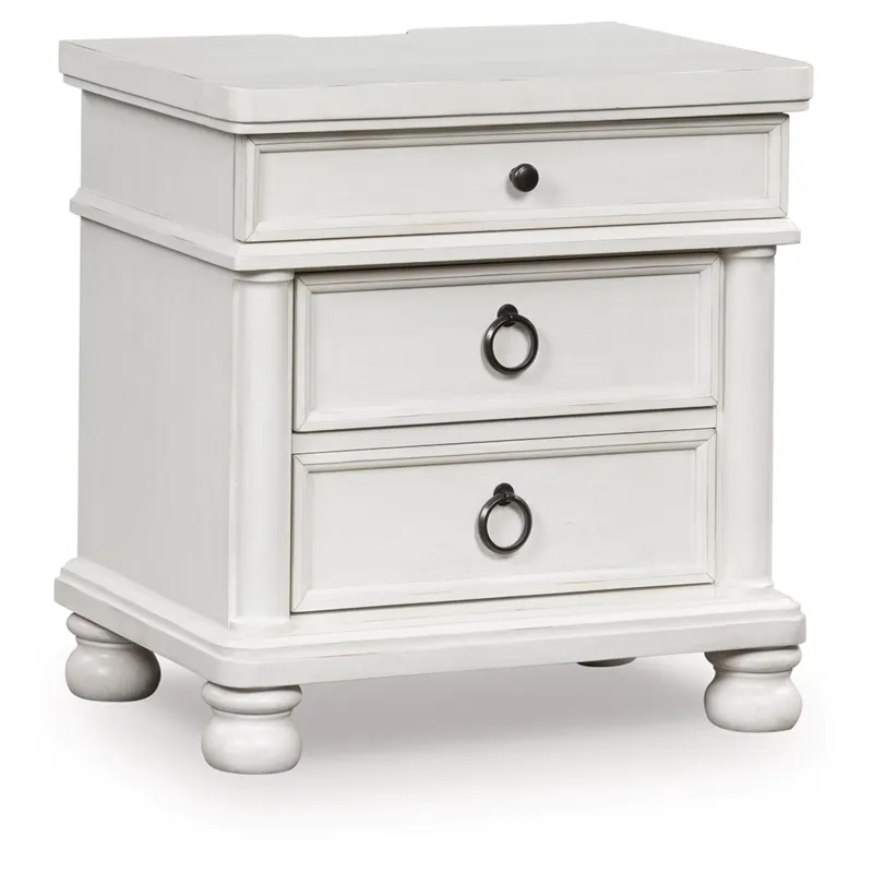 Chadworth Nightstand