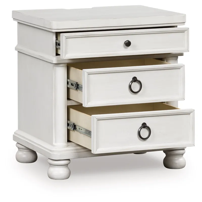 Chadworth Nightstand