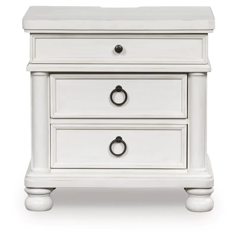 Chadworth Nightstand B823-93 by Signature Design by Ashley at Old