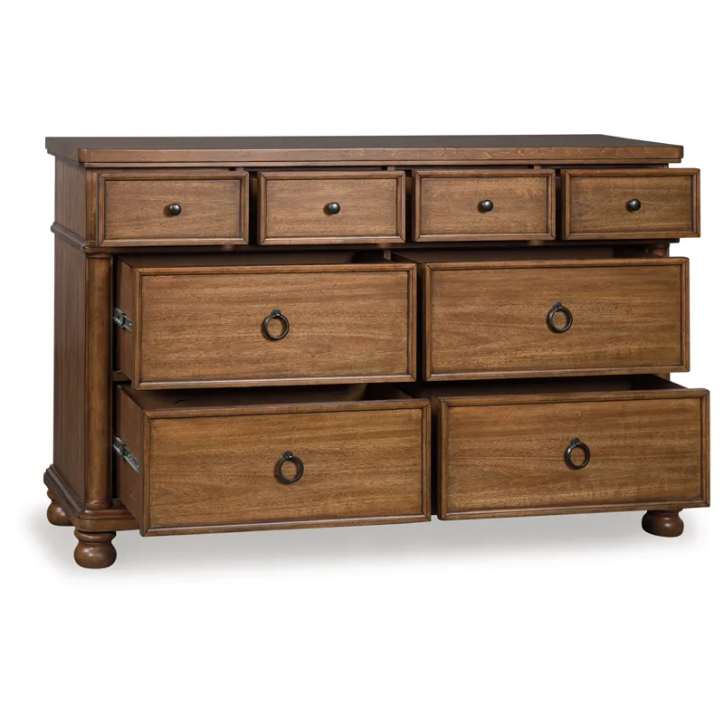 Rowlenstown Dresser