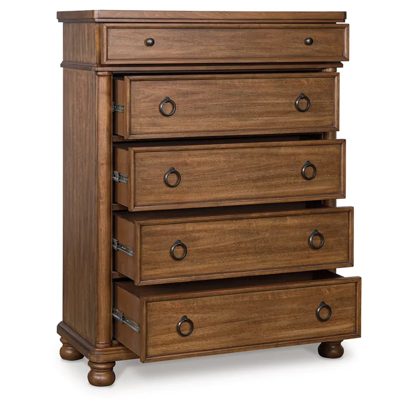 Rowlenstown Chest of Drawers