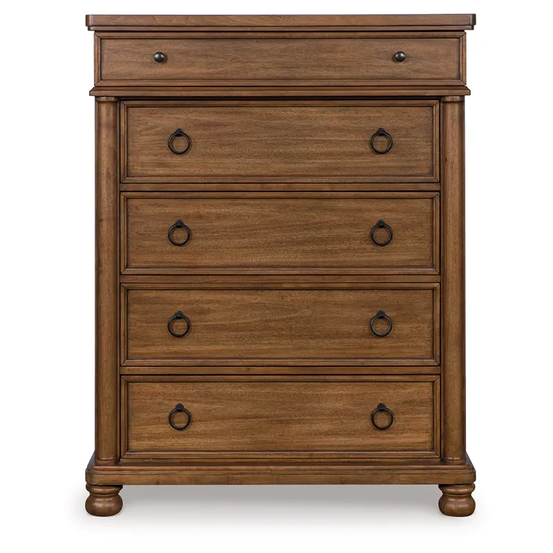 Rowlenstown Chest of Drawers