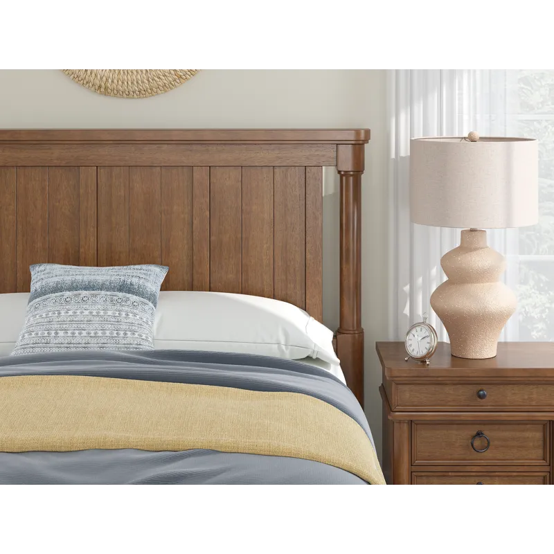 Chadworth Queen Poster Bed