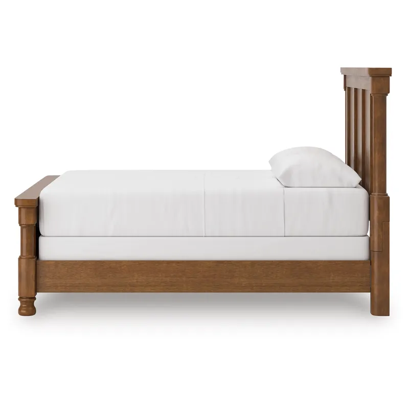 Chadworth Queen Poster Bed