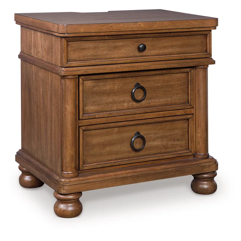 Rowlenstown Nightstand