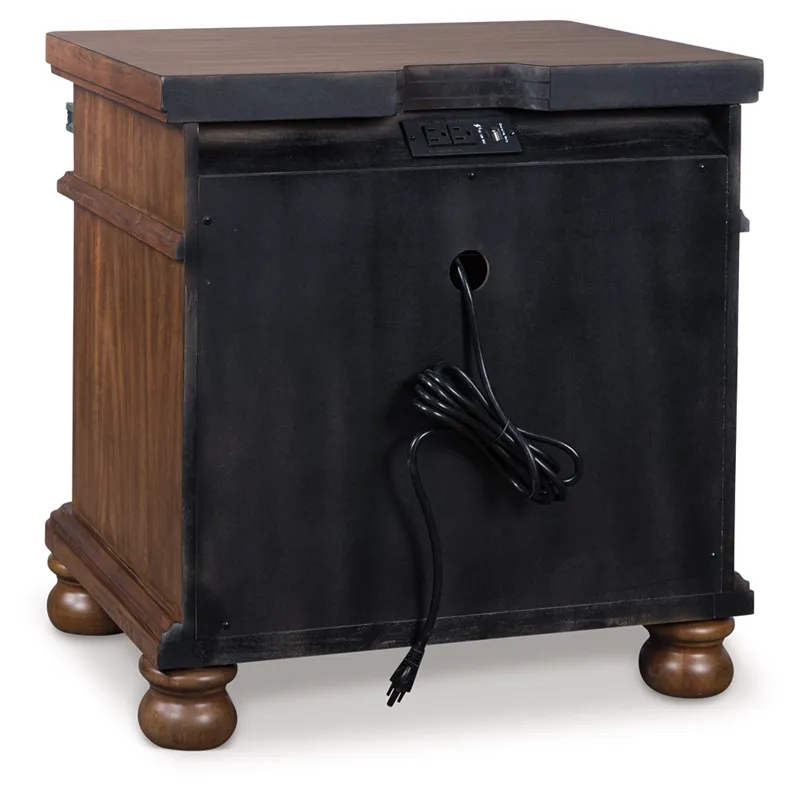 Rowlenstown Nightstand