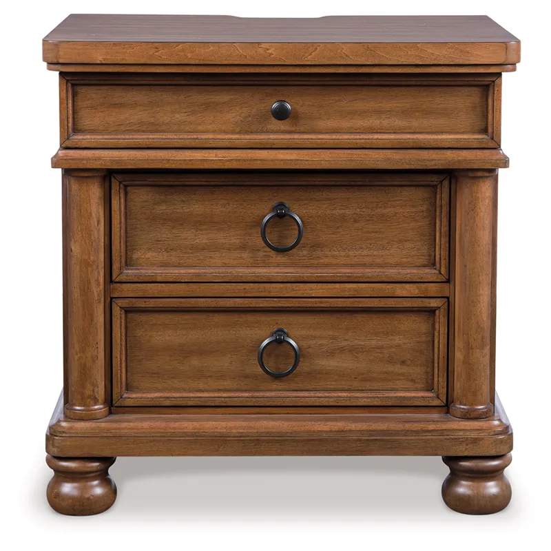 Rowlenstown Nightstand