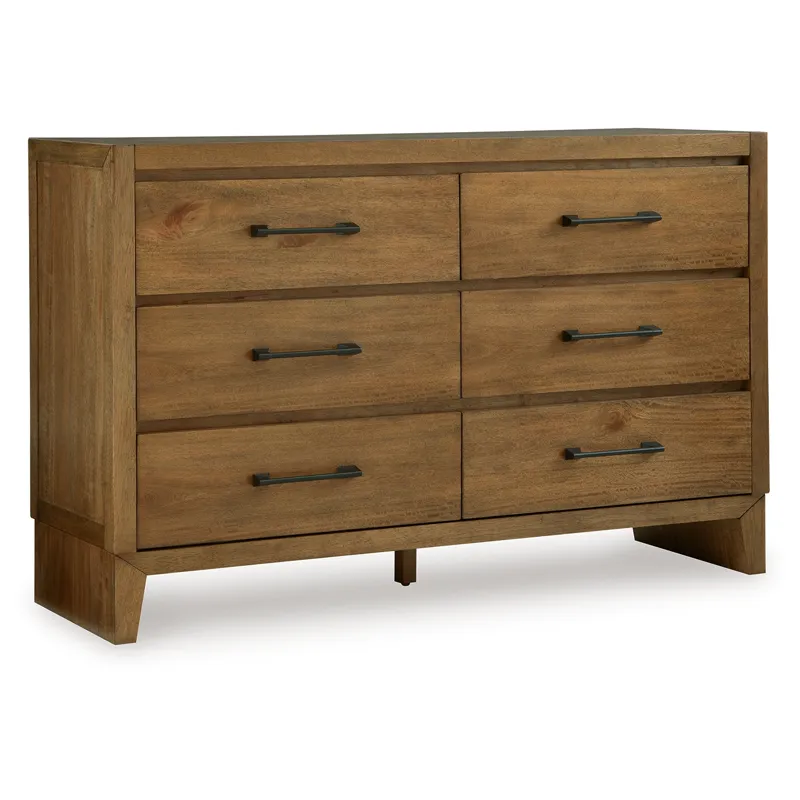 Sherbana Dresser